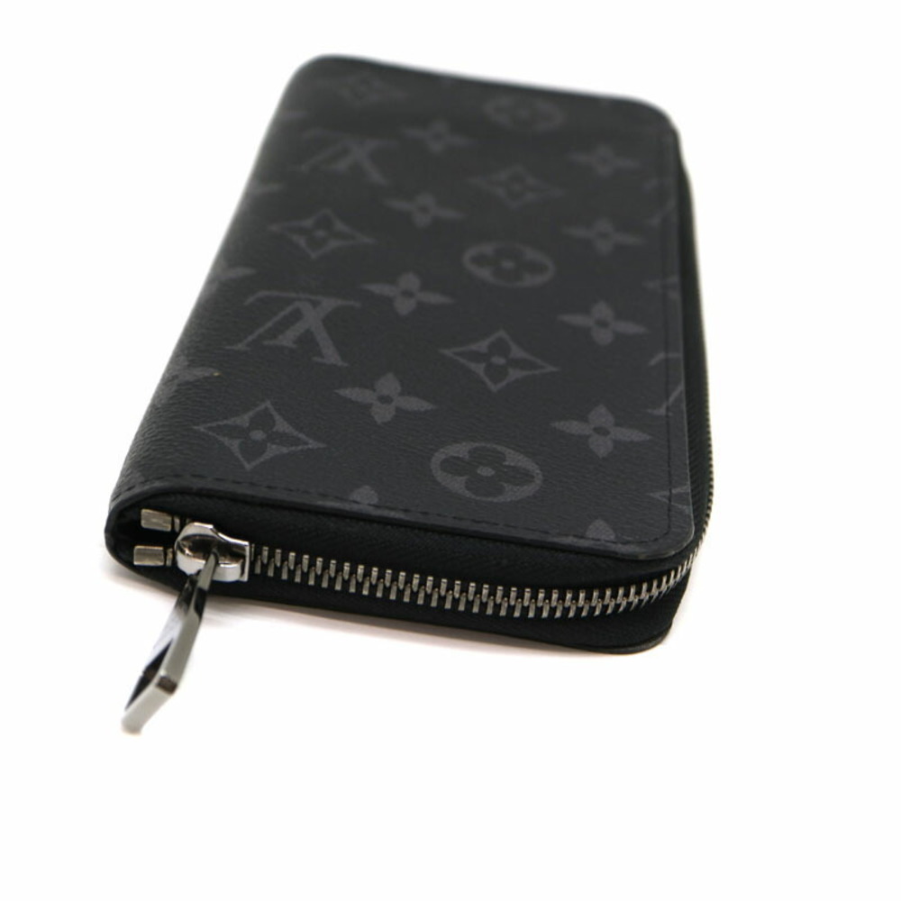 Louis Vuitton Eclipse Monogram Lv Vertical Black … - image 6